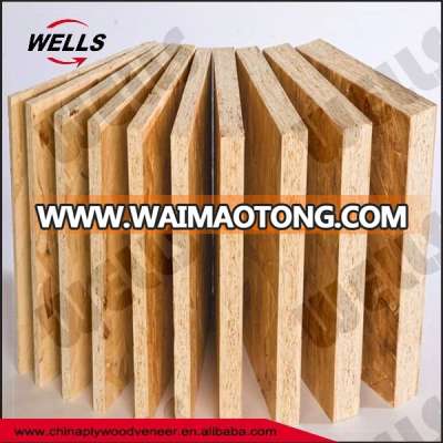 Cheap 18mm OSB Straw Board for Sale